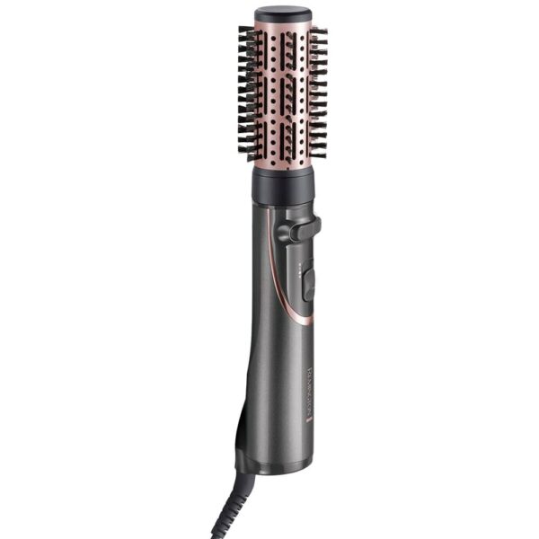 Remington Curl & Straight Confidence Rotating Hot Air Styler AS8606