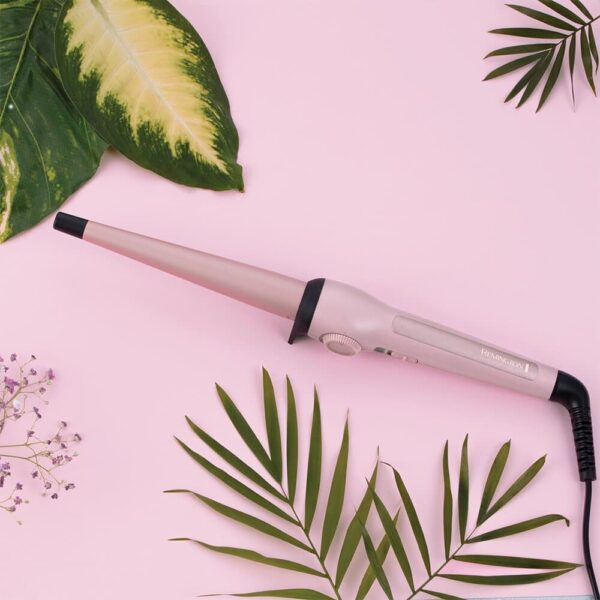 Remington Ci5901 Coconut Smooth 13-25Mm Wand