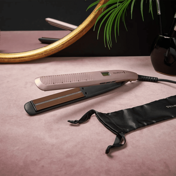 Remington S7970 Wet 2 Straight Pro Hair Straightener