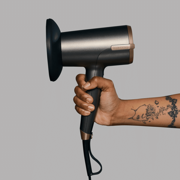 Remington D6077 ONE Dry & Style Hair Dryer