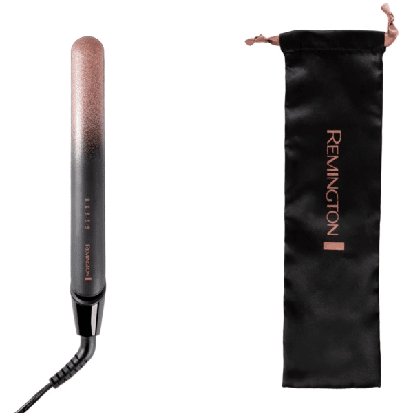 Remington S5305 Rose Shimmer Hair Straightener