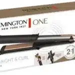 Remington D6077 ONE Dry & Style Hair Dryer