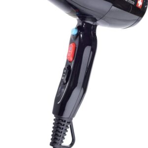Solis, Fast Dry Black (Type 381)