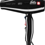 Solis, Fast Dry Black (Type 381)