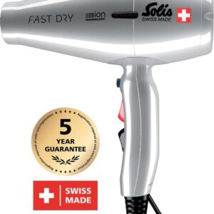 Solis, Fast Dry Silver (Type 381)