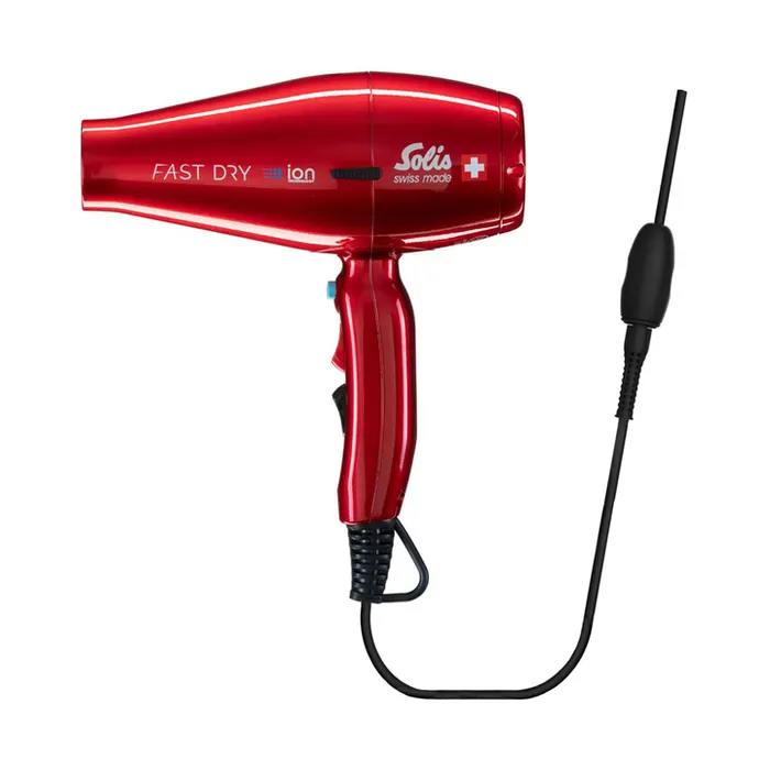161691-1 Solis Fast Dry 360° Ionic 968.17 Red (Type 381)