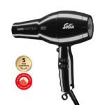 Solis Swiss Perfection Black Type 440 (968.67)