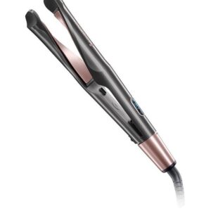 Remington, S6606 Curl & Straight Confidence