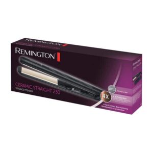 remington s3500 ceramic straight 230