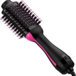 Style Pro Hair Dryer & Styler Brush