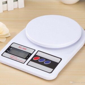 Lion Gate Electronic Digital Kitchen Scale