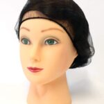 Joe Finest Hairnet Nylon Black