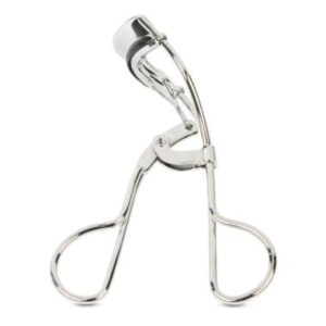 Beauty Care Stainless Steel Eyelash Curler