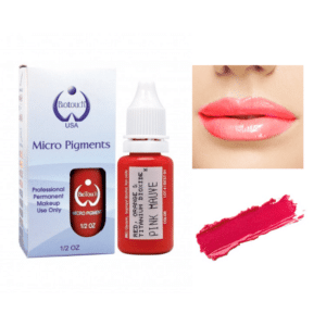 Biotouch Us Micro Pigments - Lips Pink Mauve
