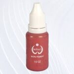 Biotouch Us Micro Pigments - Lips Rose Red