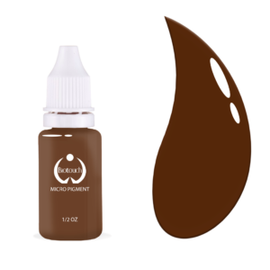 Biotouch Us Micro Pigments - Eyebrows Chocolate Brown