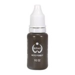 Biotouch Us Micro Pigments - Eyebrows Dark Brown