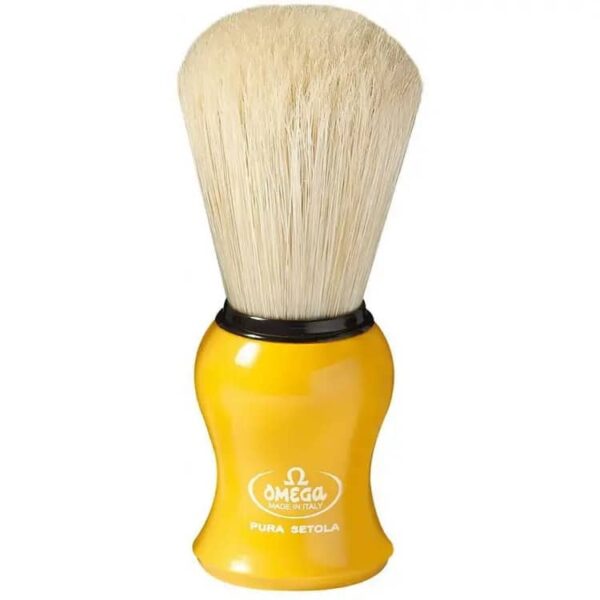 Omega 10065 Boar Shaving Brush