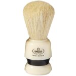Omega 80097 Shaving Brush Pure Bristle