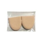 2500302 Superior Finger GLove Makeup Sponge - 2Pcs