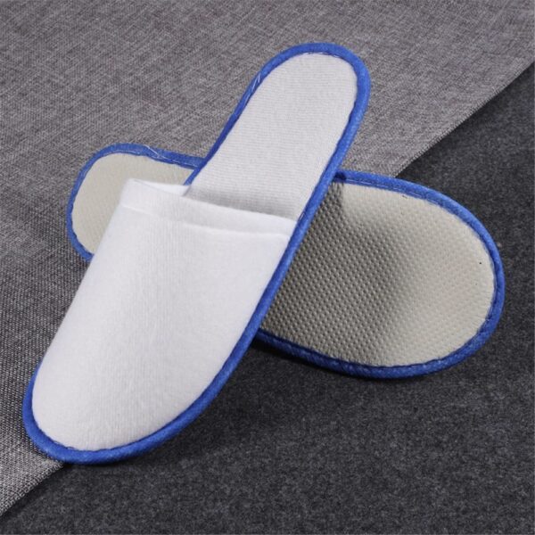 Dr. Schmidt Disposable Slipper