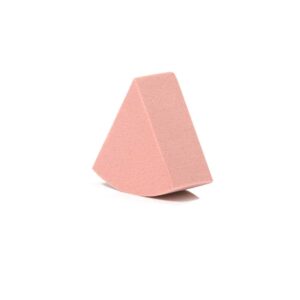 Blender Triangular Shape - Baby Pink