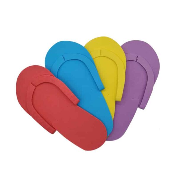 Dr. Schmidt Slipper Pair 075 20