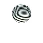 Beauty Glam Ziqianlu Cellulose Makeup Sponges - Set Of 2Pcs