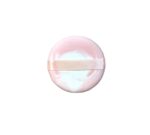 255632 Powder Puff - Pink &amp; White