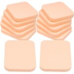 255634-3 Fair Lady NBR Latex Sponges - 10 Mini Squares