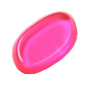 Beauty Glam Fair Lady NBR Latex Sponges - Silicone (Pink)