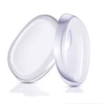 -2566666 beauty glamTransparent Silicone Sponge