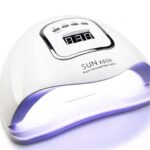 Dr.Schmidt 2in1 Uv Led Nail Lamp x168 w
