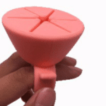 Dr. Schmidt Nail Polish Bottle Holder