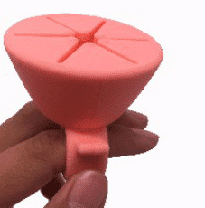 Dr. Schmidt Nail Polish Bottle Holder