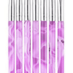 Dr. Shmidt Nail Art Brush 7 Pcs