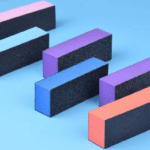 Dr. Schmidt Sponge Nail Buffer