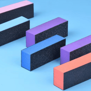 Dr. Schmidt Sponge Nail Buffer
