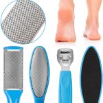 Dr.Schmidt Pedicure Colored Set