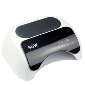 Beauty Glam Uv Lamp Machine 48 Watt