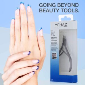 Dr.Schmidt 8819 Nail Cuticle Nipper