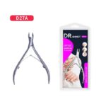 Dr.Schmidt D3-14 Nail Cuticle Nipper