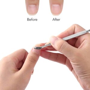 Dr.Schmidt S508 Nail Cuticle Pusher