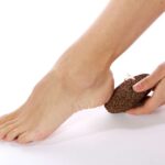 Dr.Schmidt Lionesse pumice stone
