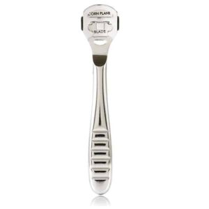 Dr.Schmidt Stainless Steel Callus Remover Shaver Cutter Eliminator Razor