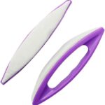 Dr. Schmidt Lbp Leather Nail Buffer 5335