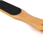 Dr Schmidt Wooden Big Foot File