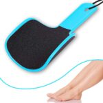 Dr. Schmidt Curve Foot File