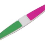 Dr Schmidt 4-In-1 Nail Buffer