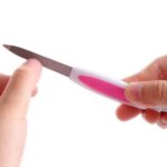 Dr Schmidt2 in 1 Manicure Pedicure Nail File